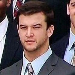 AJ McCarron