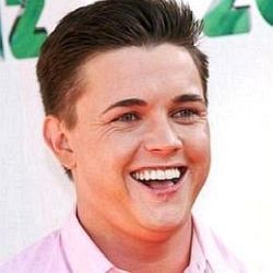 Jesse McCartney