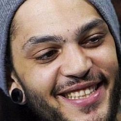 Travie McCoy