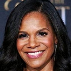 Audra McDonald