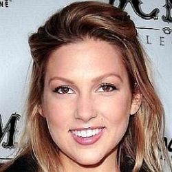 Miriam McDonald