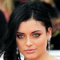 Shona McGarty