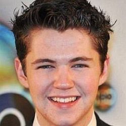 Damian McGinty