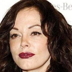 Rose McGowan