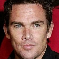 Mark McGrath