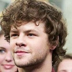 Jay McGuiness