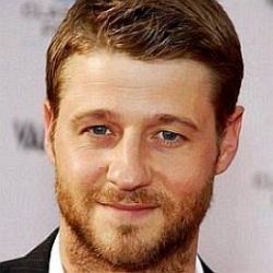 Benjamin McKenzie