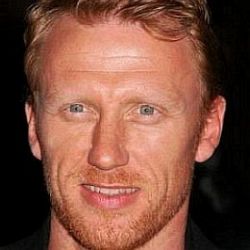 Kevin McKidd