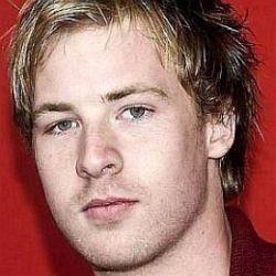 Angus McLaren