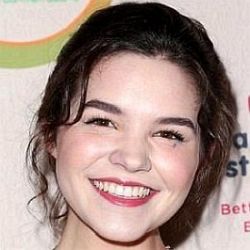 Madison McLaughlin