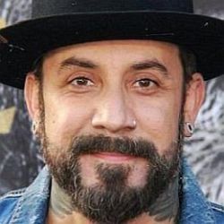 AJ McLean