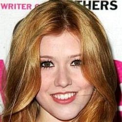 Katherine McNamara