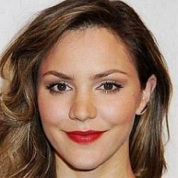 Katharine McPhee