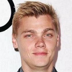 Levi Meaden