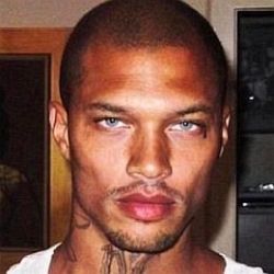 Jeremy Meeks