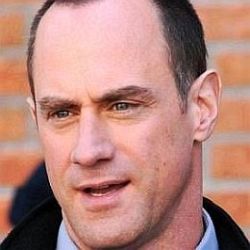 Christopher Meloni