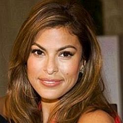 Eva Mendes