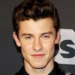 Shawn Mendes