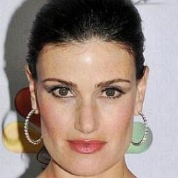 Idina Menzel