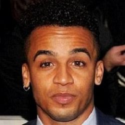 Aston Merrygold