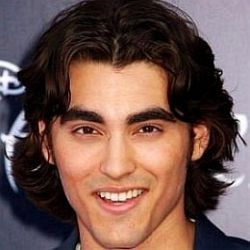 Blake Michael