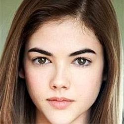 McKaley Miller