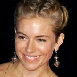 Sienna Miller