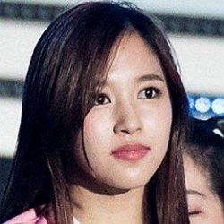 Myoui Mina