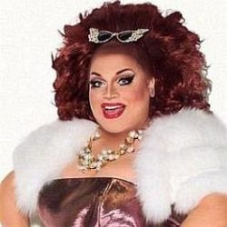 Ginger Minj