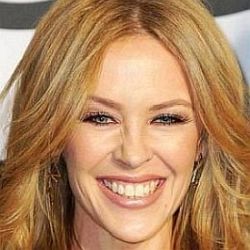 Kylie Minogue