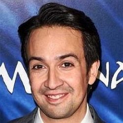 Lin-Manuel Miranda