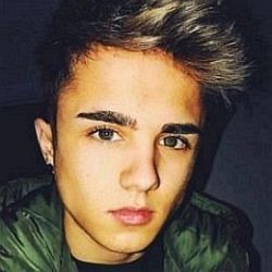 Jake Mitchell