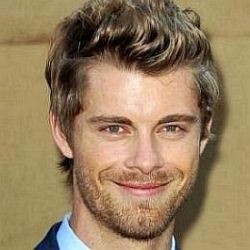 Luke Mitchell