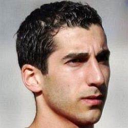 Henrikh Mkhitaryan