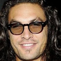 Jason Momoa