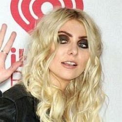 Taylor Momsen