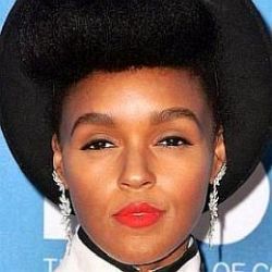 Janelle Monae