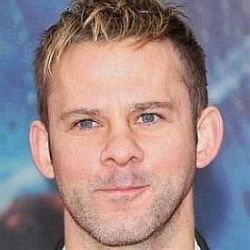 Dominic Monaghan