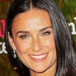 Demi Moore