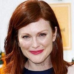 Julianne Moore