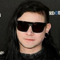 Skrillex