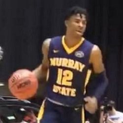 Ja Morant