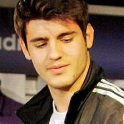 Alvaro Morata