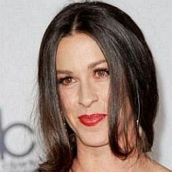 Alanis Morissette