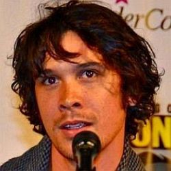 Bob Morley