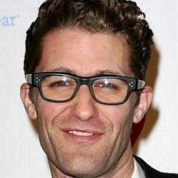 Matthew Morrison