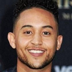 Tahj Mowry