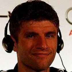 Thomas Muller