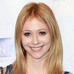 Liliana Mumy