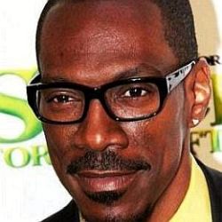 Eddie Murphy